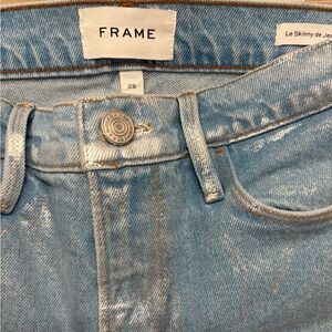 Frame Jeans